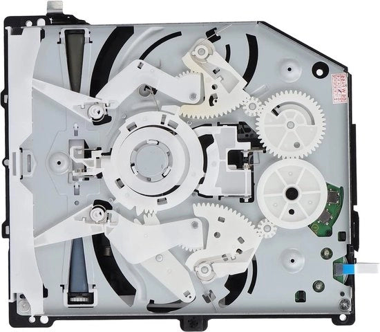 Drive ottico per DVD compatibile con KEM-490 - Portatile e sostitutivo - Console da gioco