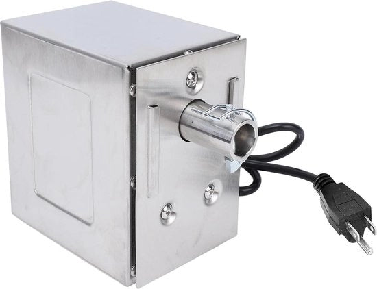 Motore per rotisserie BBQ potente 45W per agnello e pollo