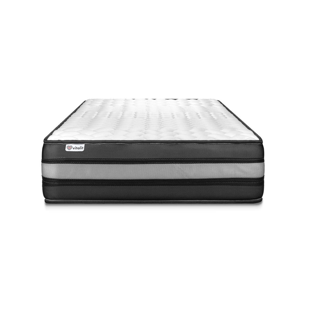 Materasso 105x190 cm Memory foam - Vital Power Zen