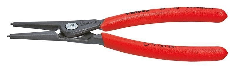 Knipex 49 11 A4 pinza Pinze per rondella di tenuta