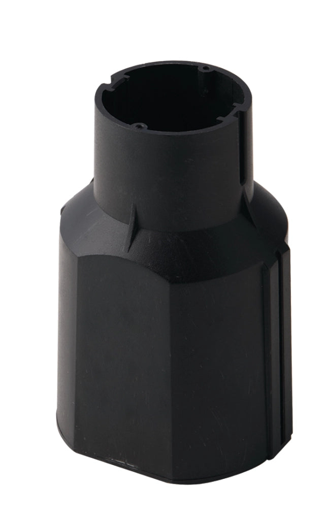 INCASSO CALPESTABILE LED TREVIS DC24V ACCIAIO 3W RGB IP68 6,2X9,6CM