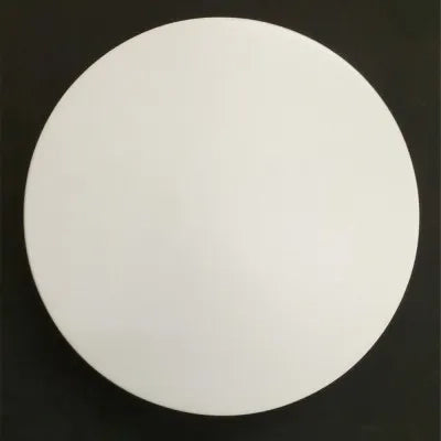 Scaldasalviette elettrico Cuzco 29,5 cm bianco lucido 70W in ceramica