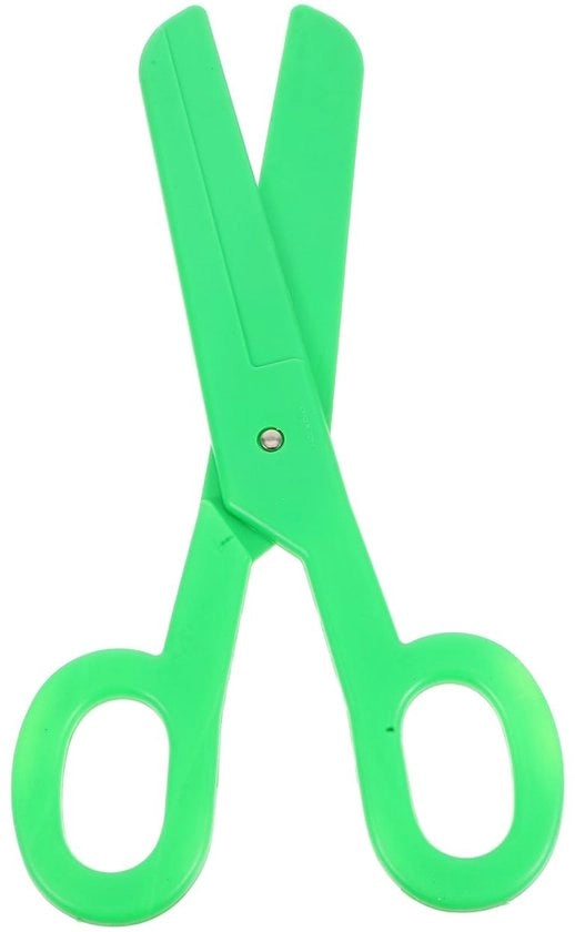 Scafo di Decorazione in Plastica 38x15cm
