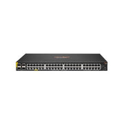 Aruba 6000 48g class4 poe 4sfp 370w switch - R8N85A#ABB