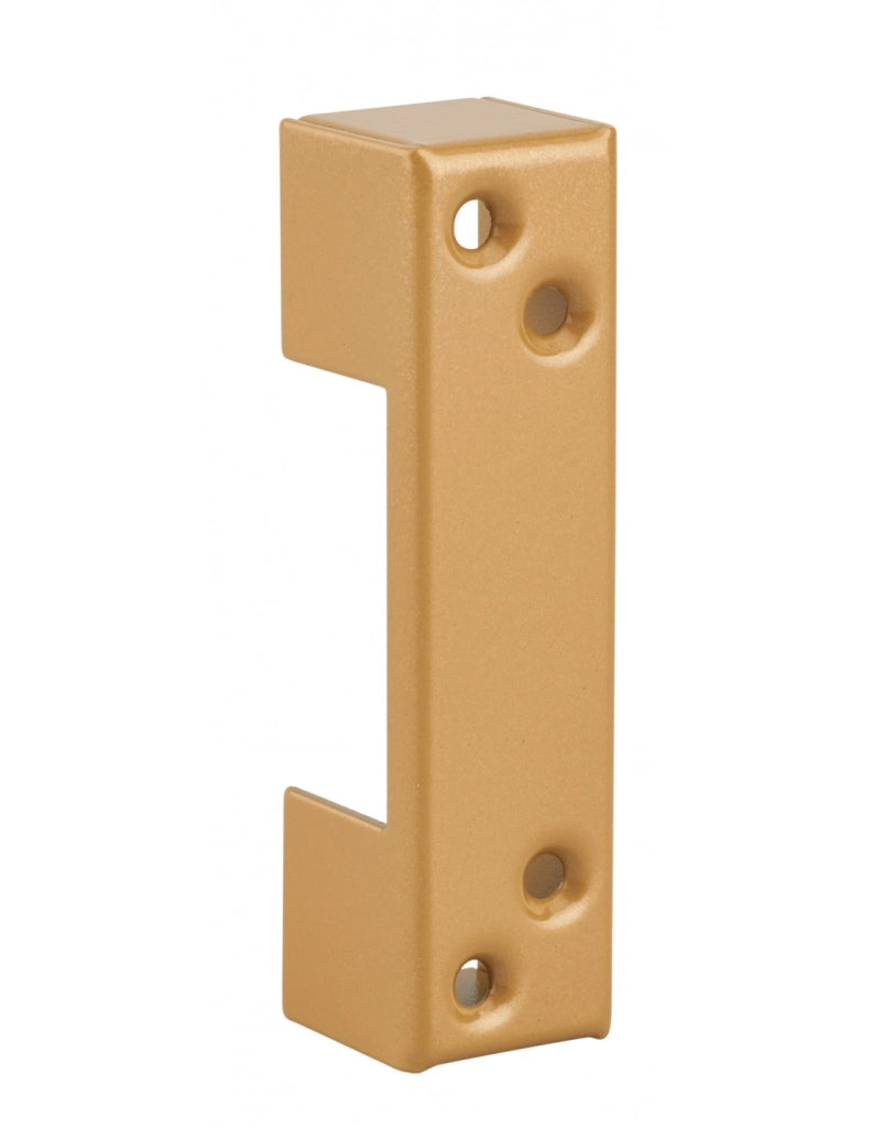 Battente per telaio in metallo, acciaio, bronzo epossidico – THIRARD