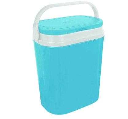 FRIGORIFERO TERMICO SOLARIS CELESTE LT.12  lt.12 cm.29,5x19,5x37,5h.    GIOSTYLE