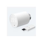 Shelly Kit Shelly BLU TRV x1 + BLU Gateway Gen3 - Valvole Termostatiche Smart