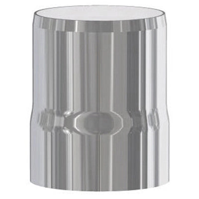 SOLO RACCORDO DN 60 M/F (COASSIALE)- STABI- pezzi 1