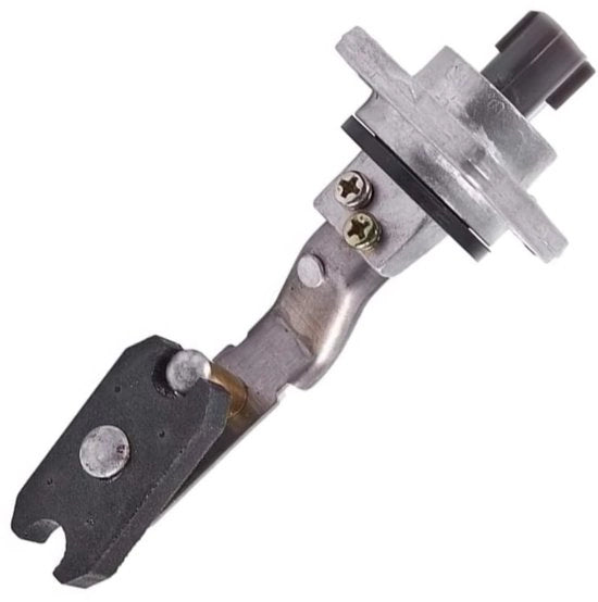 Sensore di Livello Olio per Toyota Hiace - Sensore di Livello Olio 2-polare - ABS/Metallo - Numero di Riferimento OE 89491-25030 - Controllo di Qualità - Livello Olio