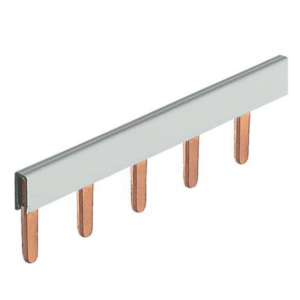 Pettine portafusibile 1P 63A FP57 /1P Bticino