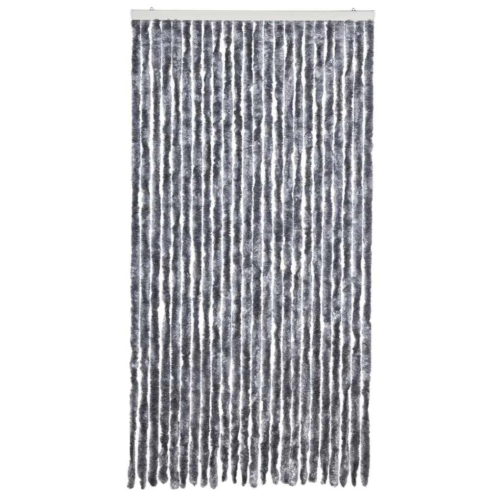 Zanzariera Argento 100x220 cm Ciniglia CFW5883739
