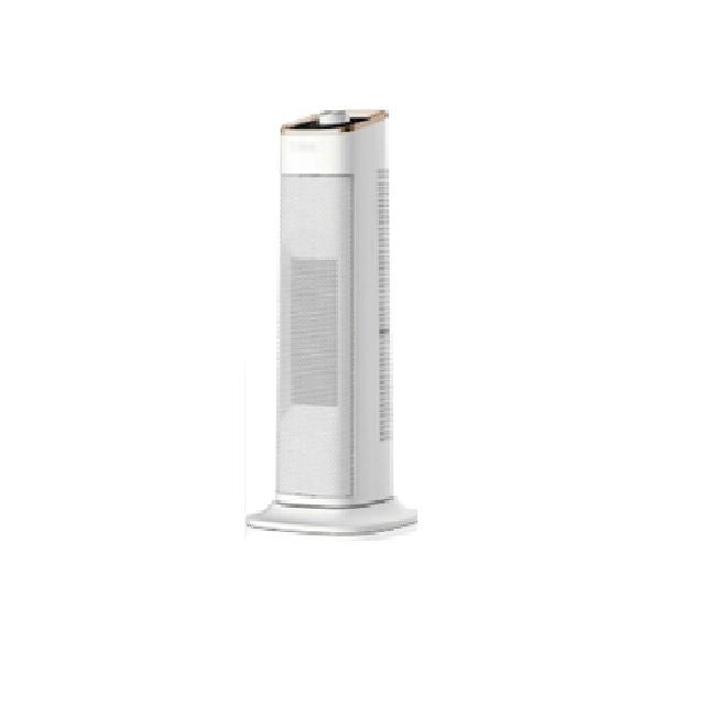 TORRETTA CERAMICA CON TERMOSTATO REGOLABILE 2000W