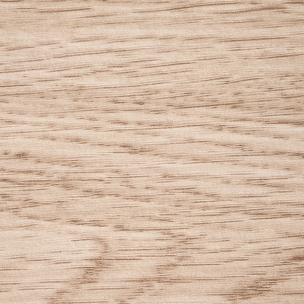 Comodino marrone chiaro in truciolato con gambe in legno massello Comodino moderno in stile scandinavo Contenitore per camera da letto