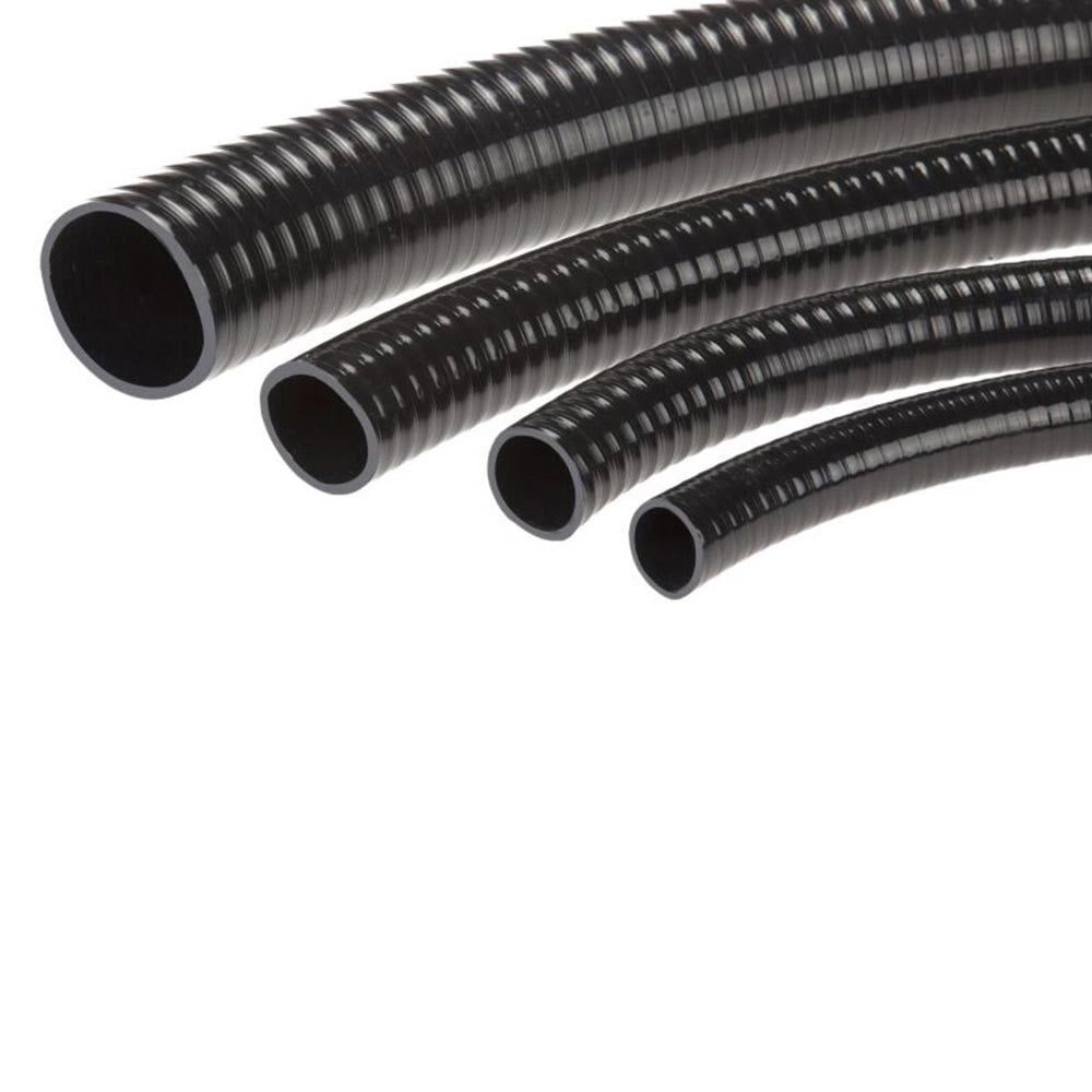 Velda Filter Hose Strong Ø32mm 1 metro - tubo semirigido in PVC