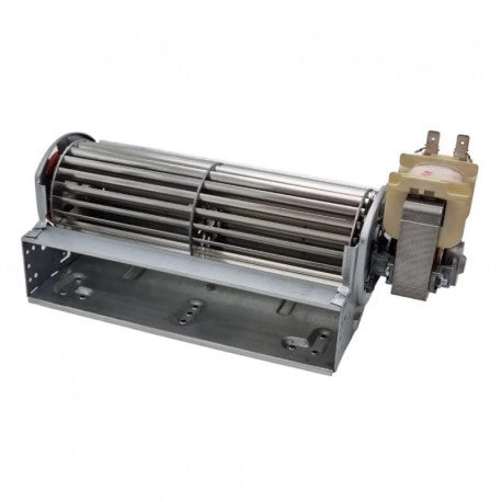 Ventola tangenziale EBM QLZ06/1800B39-2518H-140 Motore Destro