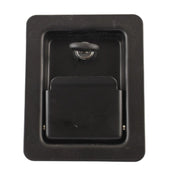 Serratura metallo 140x120mm con chiave B-Locks