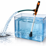 Pompa a Immersione con Batteria Ricaricabile 12V – 2,0Ah