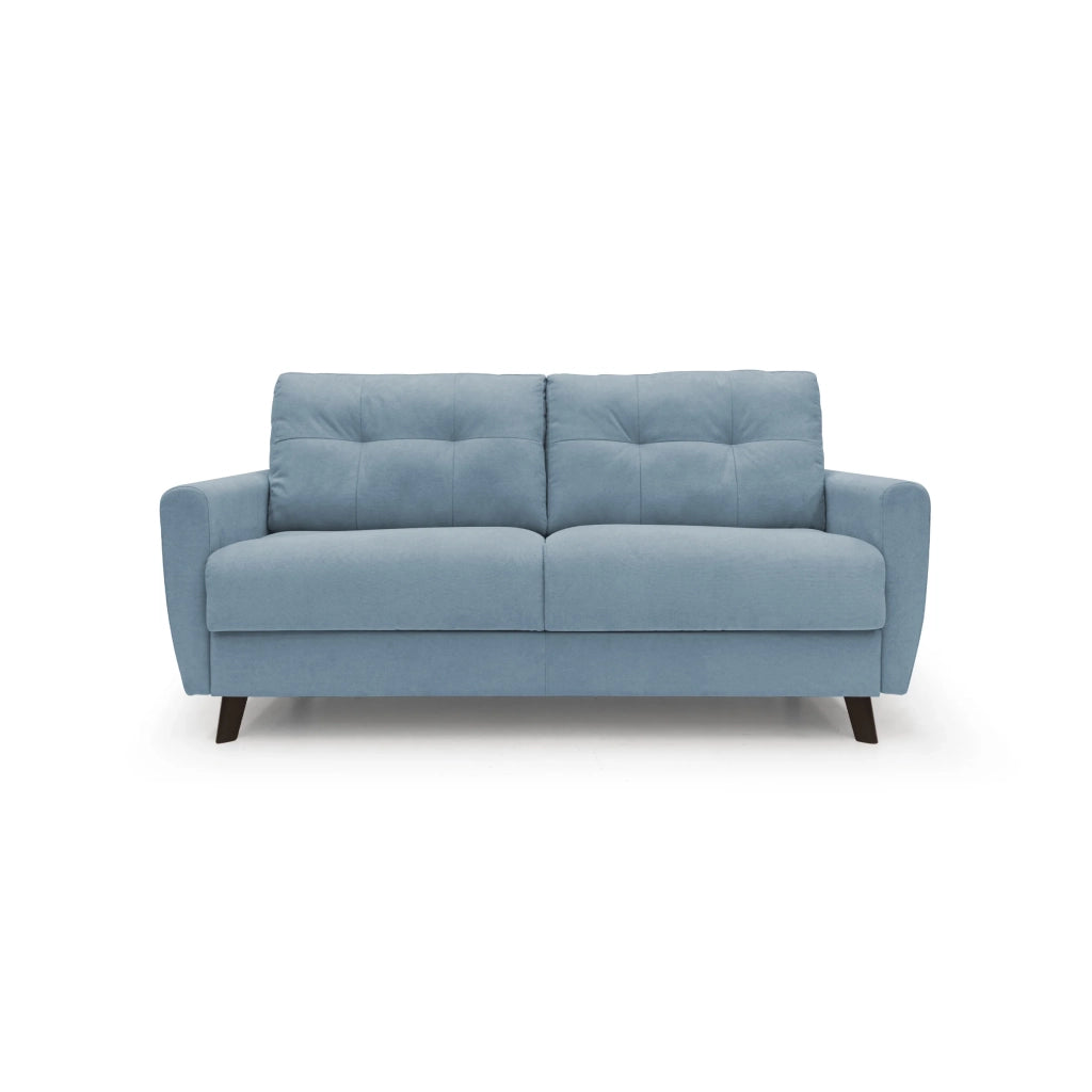 Callisto Divano letto matrimoniale 208 cm carta da zucchero