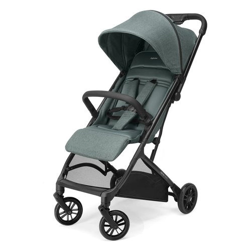 Passeggino 4 ruote inglesina ag86s0png sketch pine green