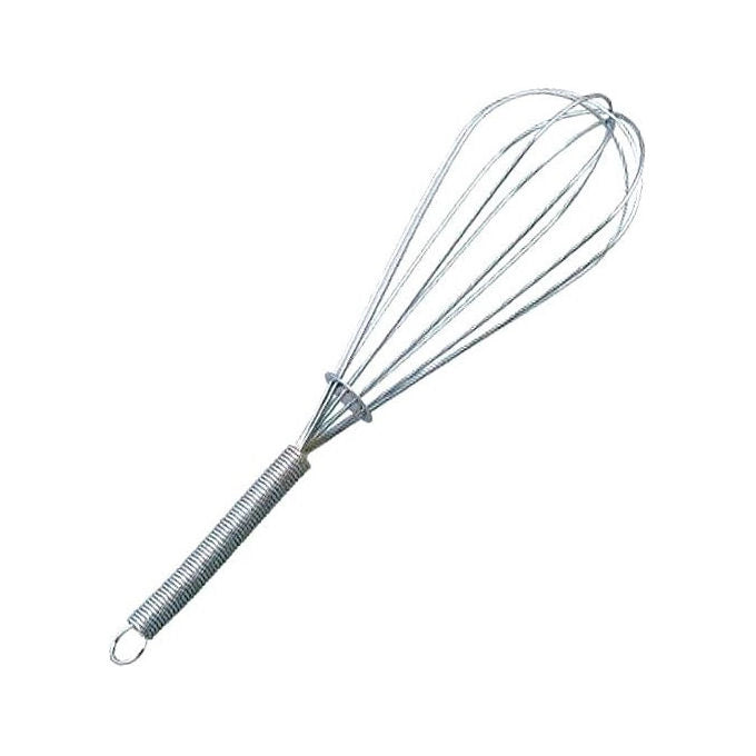 Tescoma Frusta in Acciaio Manico Filo 20cm Delicia
