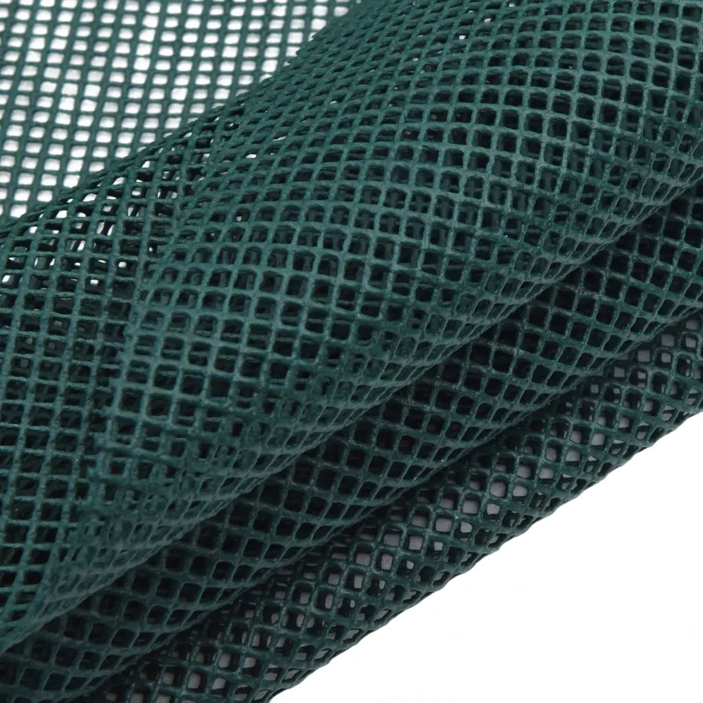 Tappeto da Tenda Verde 5,5x2,5 m