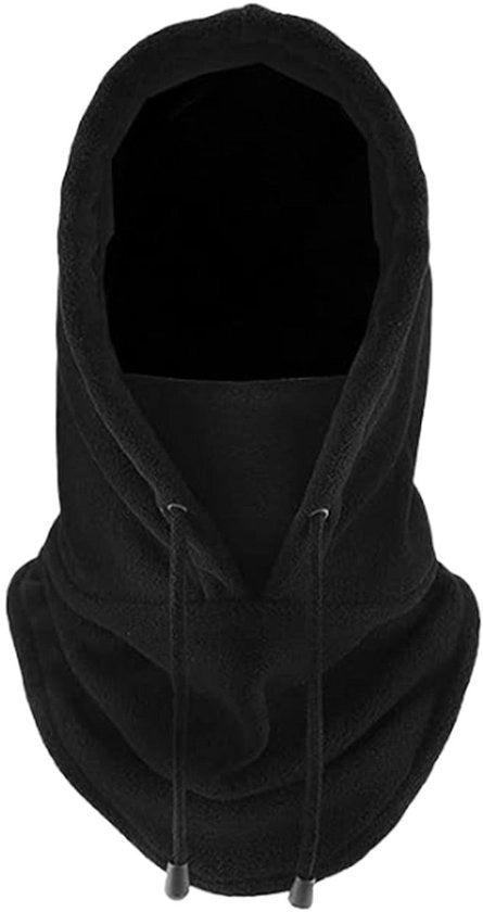 Balaclava invernale - Impermeabile/termico - Cappello multifunzionale - Stile accogliente - Collo extra lungo - Ideale per lo sci e lo snowboard
