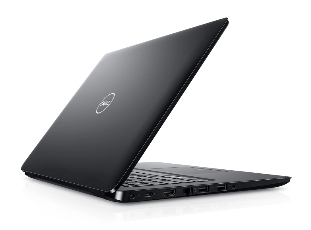 Dell Wyse 5470 14" Notebook Nuovo Aperto per Upgrade – Intel Celeron N4100 Quad-Core 8GB RAM DDR4 SSD 128GB NVMe Scatola Originale