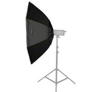 Octagon Softbox Ø140cm