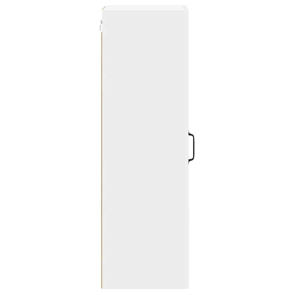 Pannello lavastoviglie Kalmar Bianco Lucido 30 x 31 x 100 cm 884758