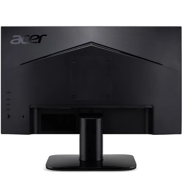 Acer ka2 ka222qhbi monitor pc 54,6 cm (21.5) 1920 x 1080 pixel full hd lcd nero - UM.WX2EE.H02