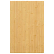 Tagliere 35x50x4 cm in BambÃ¹cod mxl 102929