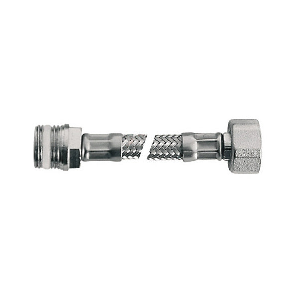 FLESSIBILE NORMALE  MF 1/2x1/2 FLEXCORE FXC- cm. 20- PARIG- pezzi 1