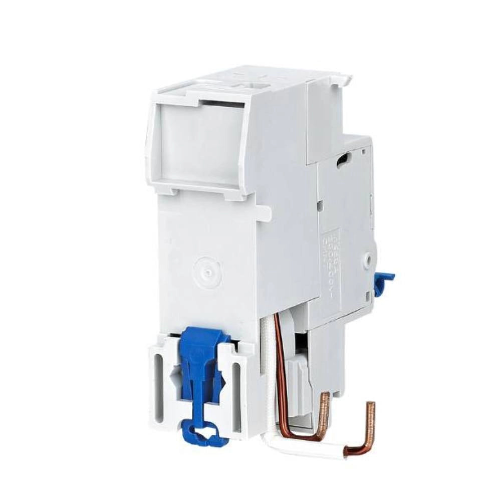 Chint blocco differenziale accoppiabile serie nb1l‑40 per interruttori nb1 *** tipo di differenziale tipo ac, confe...