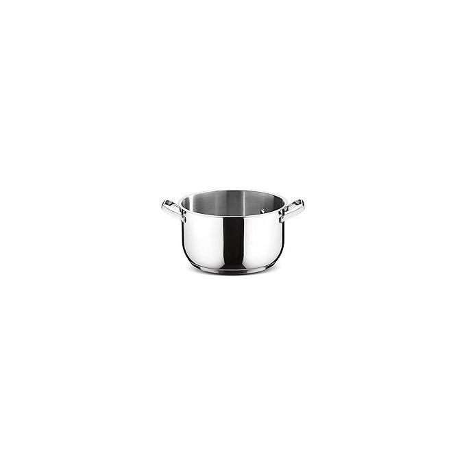 Lagostina, Casseruola Facile, 20 cm