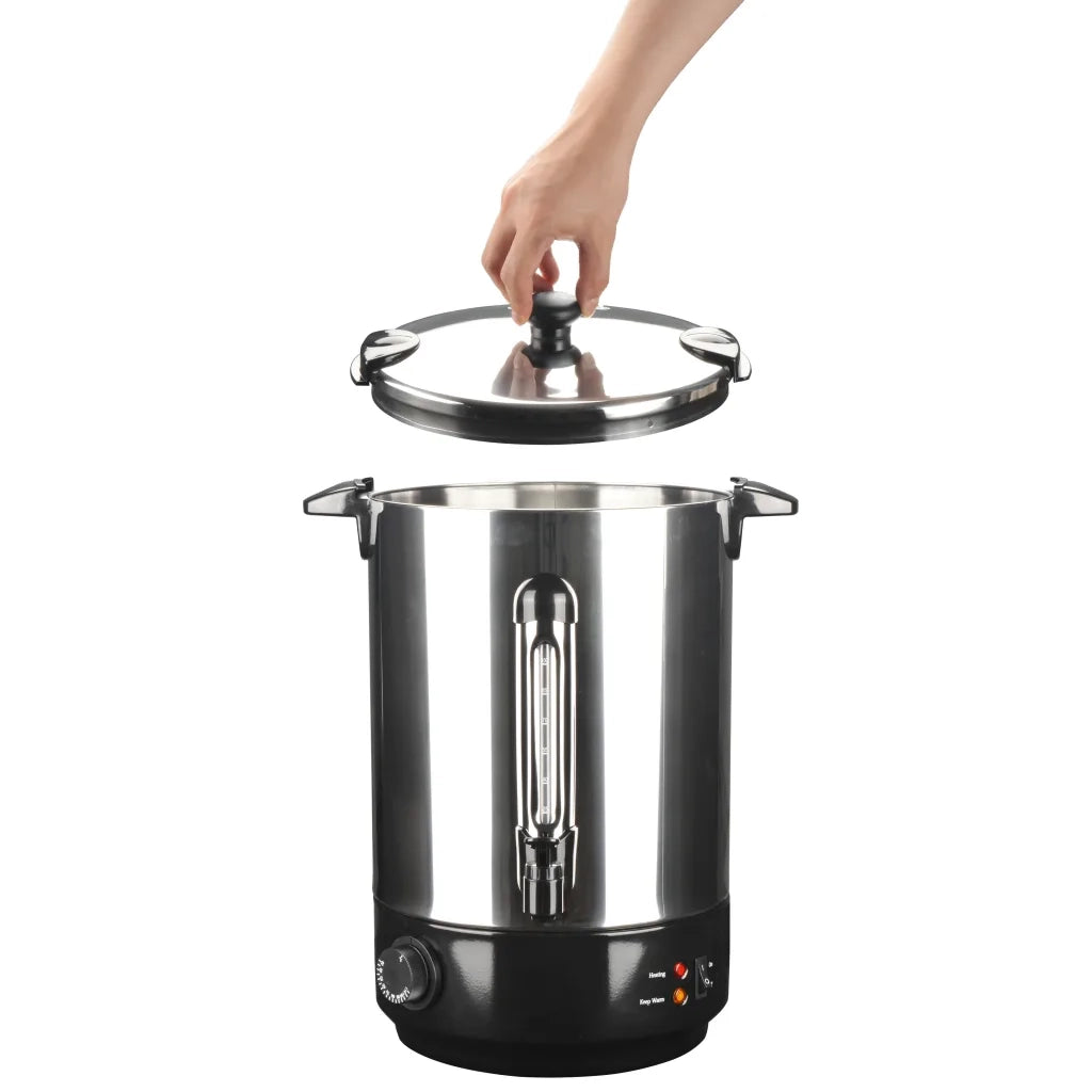 Scalda Bevande in Acciaio Inossidabile 15 L 2500 W CFW8228803