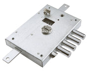 ATRA SERRATURA DM 6112.1.SE E 60 SCATOLA- DIERRE- 1,0 pz
