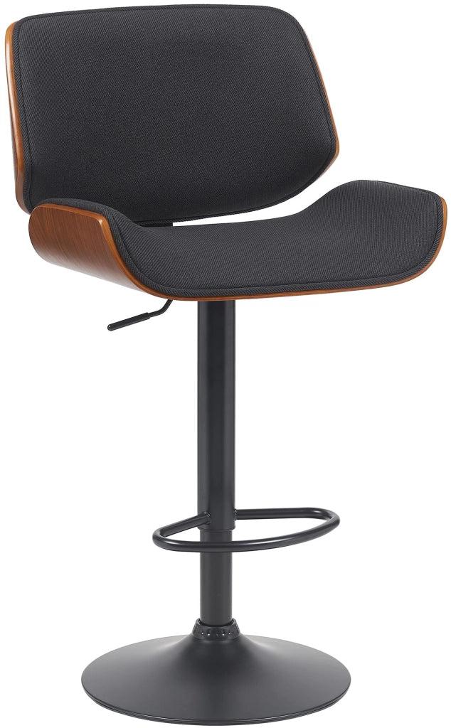 Barhocker Beverley B Stoff