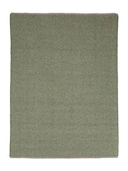 Tappeto da Esterno 200x300 cm in Polipropilene Gazal Verde