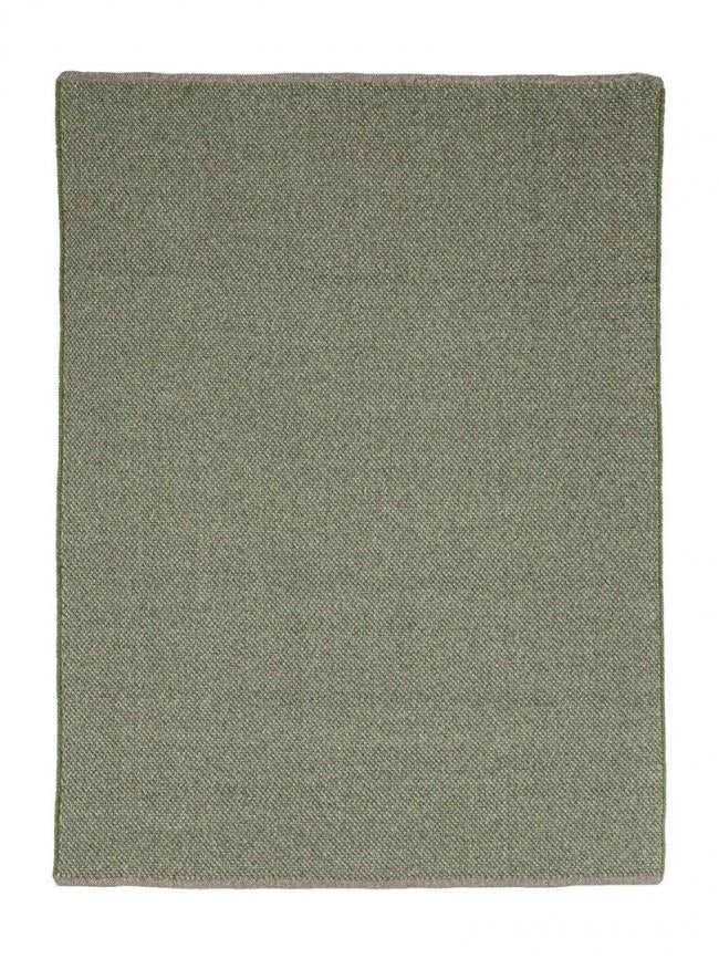 Tappeto da Esterno 200x300 cm in Polipropilene Gazal Verde