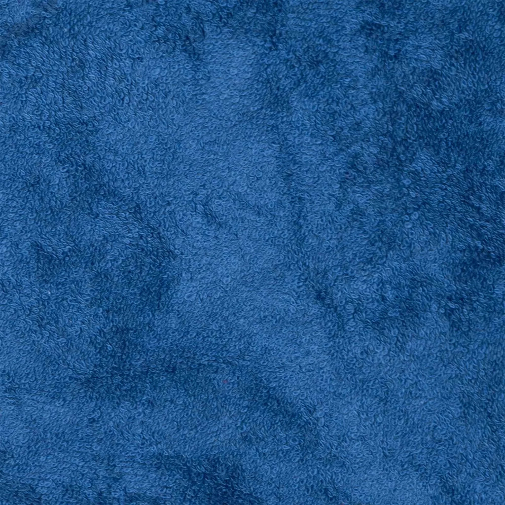 Accappatoio KINN Blu XXL Cotone CFW4622152