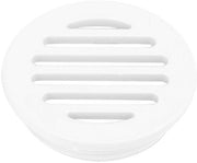 Pompa per piscina - 3 pezzi - Disegno a rete - Resistente alla corrosione - Facile da installare - Resistentente allo scorrimento - Materiale plastico duraturo - Pompa di scarico per piscina