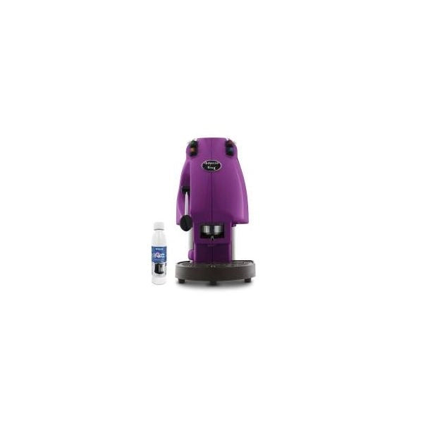 Borbone m.caffe frog emozione frog emozione viola - DDSFROGPU