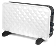 Termoconvettore Calorifero Elettrico Stufa elettrica Termosifone Virgo Chanel