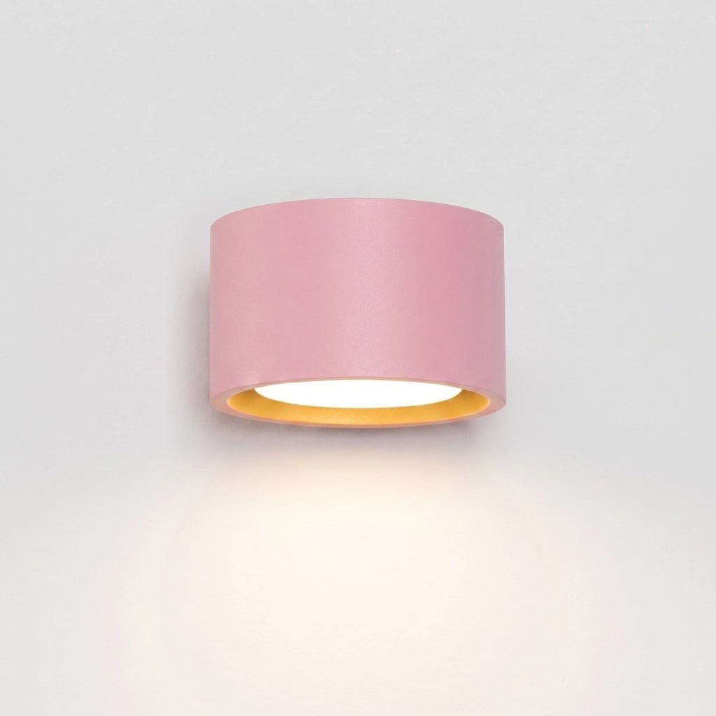 Applique MODO 1 rosa Gx53