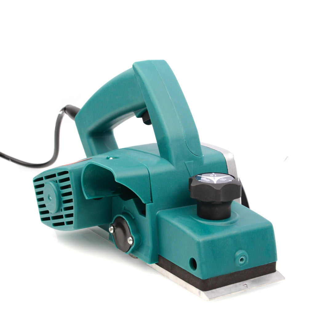 Strug Elettrico Blue Fiji SEBJ-1800 – Motore Potente 1500W, 16.000 RPM | Larghezza 82mm, Profondità 1mm