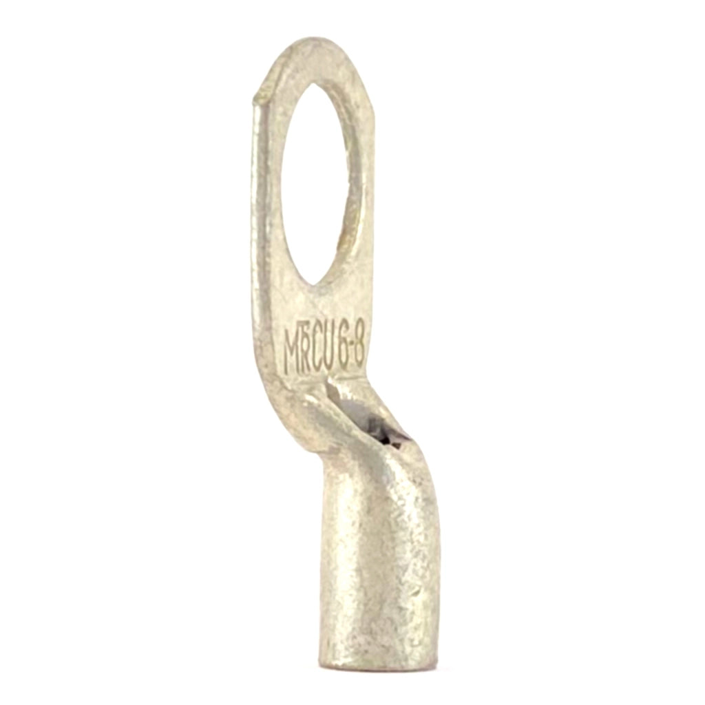 Capocorda di potenza 6mmq. diametro 8 CT8 Aleyay