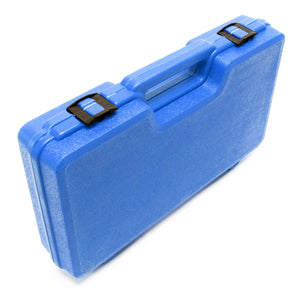 Set di strumenti per rimozione e sostituzione biellette tiranti 3 misure diverse