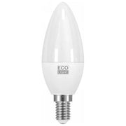 Lampadina Led Candela 6W E14