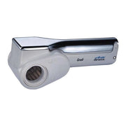 Ariete 44 Gratì Metal Grattugia Elettrica Senza Fili 2 Rulli Acciaio Inox Batteria 1500 mAh colore Bianco