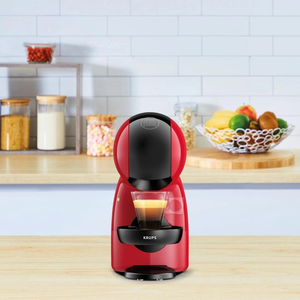 Krups NESCAFÉ DOLCE GUSTO KP1A35 Automatica/Manuale Macchina per caffè a capsule 0,8 L